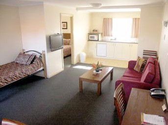 Armidale Pines Motel - Accommodation Yamba 4