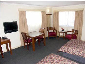 Armidale Pines Motel - Accommodation Yamba 5