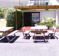 Acacia Motor Inn - Accommodation Yamba
