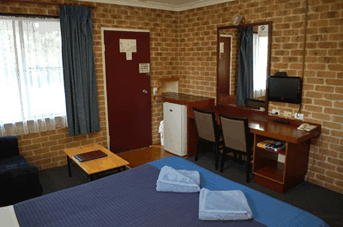 Acacia Motor Inn - Accommodation Yamba 2