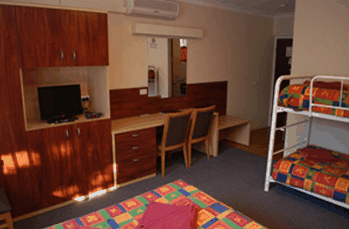 Acacia Motor Inn - Accommodation Yamba 3
