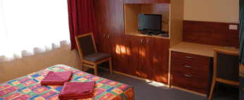 Acacia Motor Inn - Accommodation Yamba 4