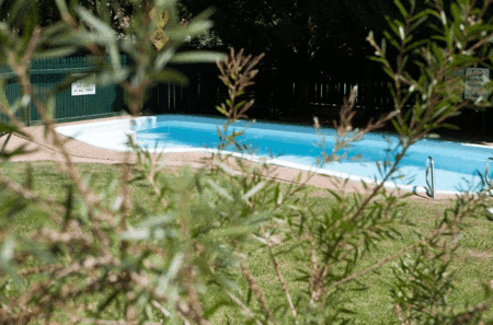 Alluna Motel - Accommodation Yamba 0