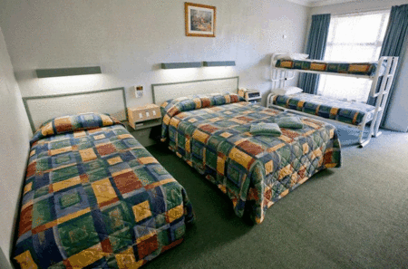 Alluna Motel - Accommodation Yamba 3