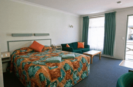 Alluna Motel - Accommodation Yamba 4