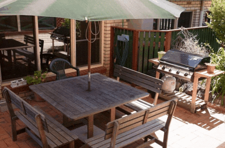 Alluna Motel - Accommodation Yamba 5