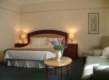 Best Western Cotswold Gardens - Accommodation Yamba 2