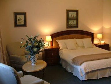 Best Western Cotswold Gardens - Accommodation Yamba 3
