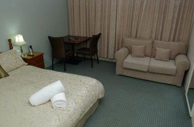 Best Western Cotswold Gardens - Accommodation Yamba 4