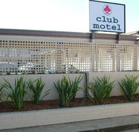 Club Motel - Accommodation Yamba