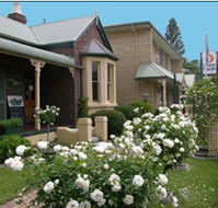 Country Comfort Armidale - Accommodation Yamba