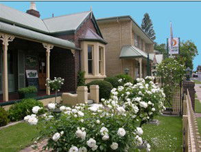 Country Comfort Armidale - Accommodation Yamba 0