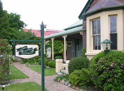 Country Comfort Armidale - Accommodation Yamba 2