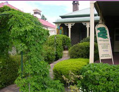 Country Comfort Armidale - Accommodation Yamba 4