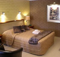 Estelle Kramer Motor Inn - Accommodation Yamba