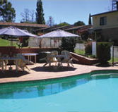 Hideaway Motor Inn - Accommodation Yamba