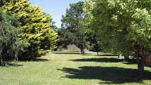 Highlander Van Village - Accommodation Yamba 1