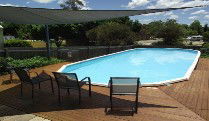 Highlander Van Village - Accommodation Yamba 3