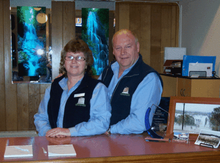 New England Motor Inn - Accommodation Yamba 4