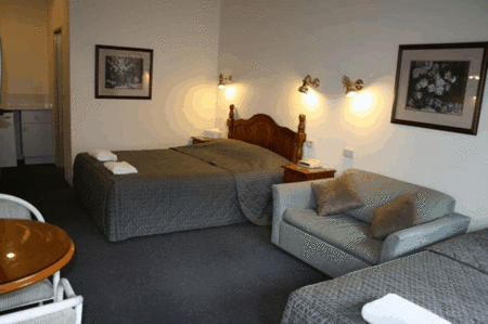 New England Motor Inn - Accommodation Yamba 5