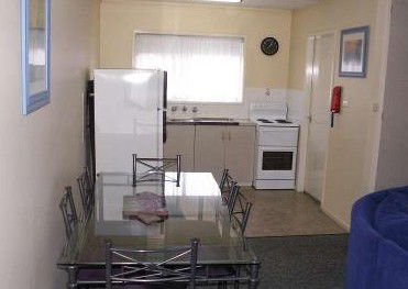 Westwood Motor Inn - Accommodation Yamba 2