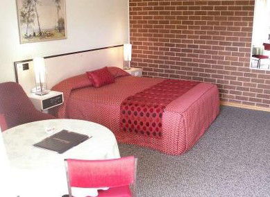Westwood Motor Inn - Accommodation Yamba 3
