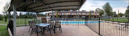 Armidale Acres Motor Inn - Accommodation Yamba 1