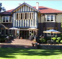 Lindsay House Country Hotel - Accommodation Yamba