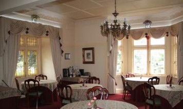 Lindsay House Country Hotel - Accommodation Yamba 1