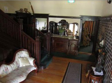 Lindsay House Country Hotel - Accommodation Yamba 2