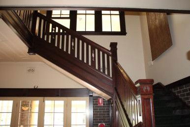 Lindsay House Country Hotel - Accommodation Yamba 4