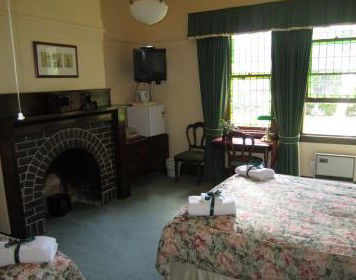 Lindsay House Country Hotel - Accommodation Yamba 5
