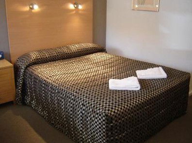 City Center Motor Inn - Accommodation Yamba 2