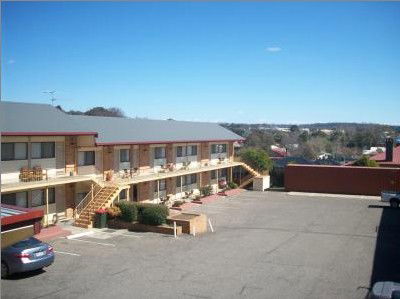 City Center Motor Inn - Accommodation Yamba 3