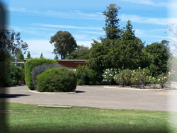Rose Villa Motel - Accommodation Yamba 1