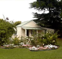 Creekside Cottages - Accommodation Yamba