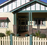 Fairhaven Cottage - Accommodation Yamba