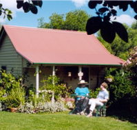 Poppys Cottage BB - Accommodation Yamba