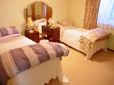 Gracelyn Bed And Breakfast - Accommodation Yamba 0
