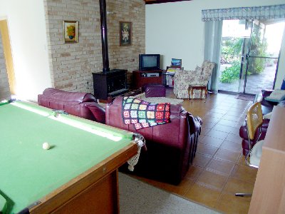 Gracelyn Bed And Breakfast - Accommodation Yamba 1