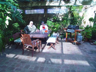 Gracelyn Bed And Breakfast - Accommodation Yamba 4