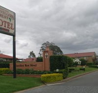 Hunter Valley Travellers Rest Motel - Accommodation Yamba