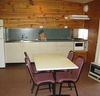 Anglers Reach Lakeside Village - Accommodation Yamba