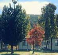 Anglers Reach Caravan Park - Accommodation Yamba