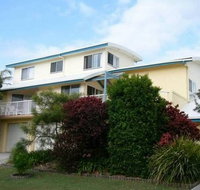 Angourie Waves - Accommodation Yamba