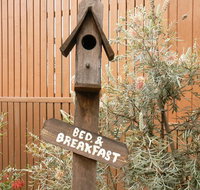 Ashby Cottage - Accommodation Yamba