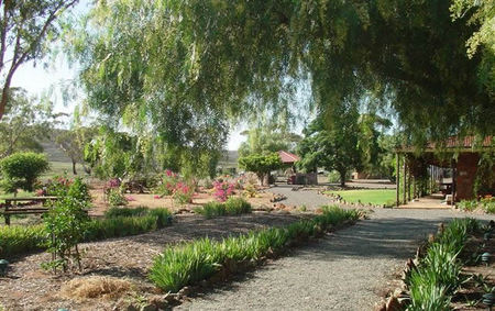 Fraser Range Sheep Station - Accommodation Yamba 2