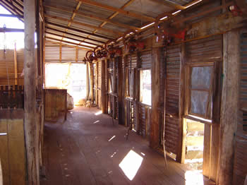 Fraser Range Sheep Station - Accommodation Yamba 5