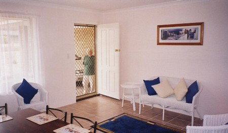 JJ's Holiday Cottages - Butler Street - Accommodation Yamba 1