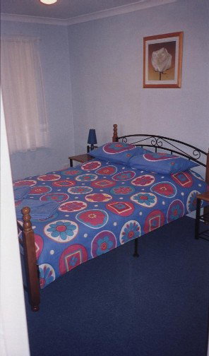 JJ's Holiday Cottages - Butler Street - Accommodation Yamba 3